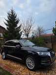 Audi Q7 Accept variante cu diferență/2016/3.0 Diesel 2016/272 cp/
