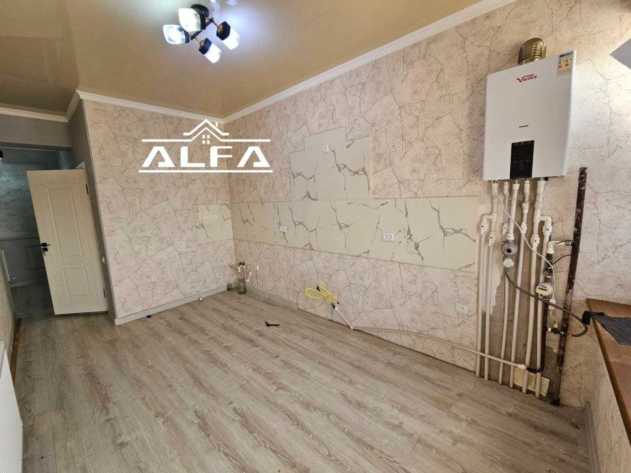 2 xonali 68m² 7-qavat.