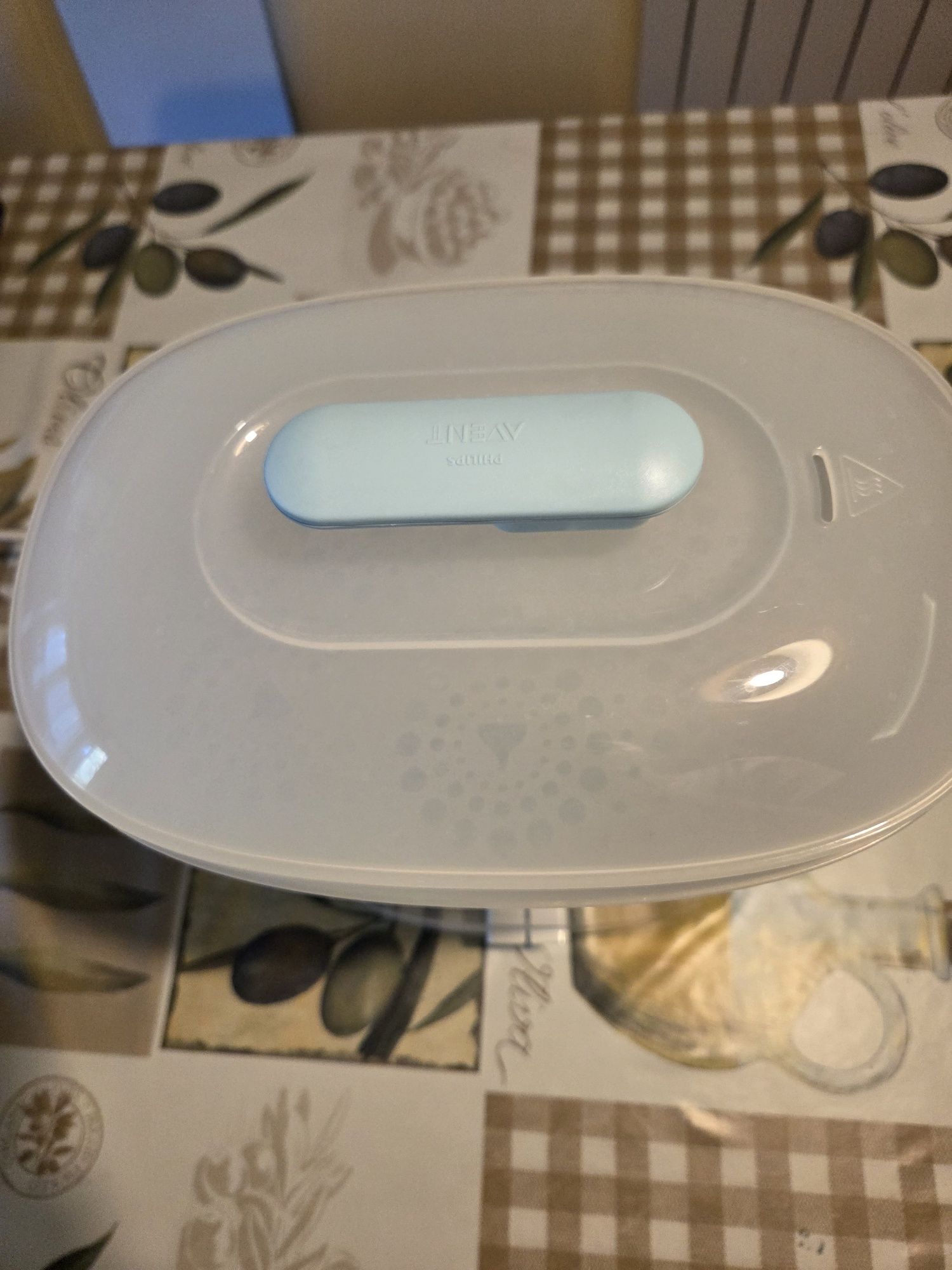 Стерилизатор Philips Avent