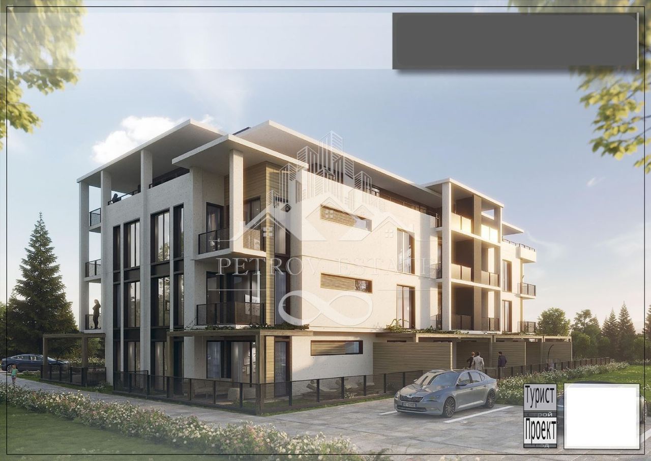 Продава се Двустаен апартамент в Велинград - 58 кв.м за 920 €/кв.м - Снимка #1
