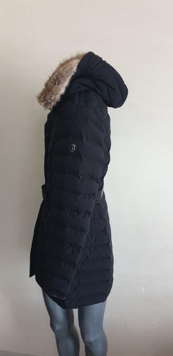 Wellensteyn Abendstern Long Jacket   M НОВО! ОРИГИНАЛ Дамско Зимно Яке