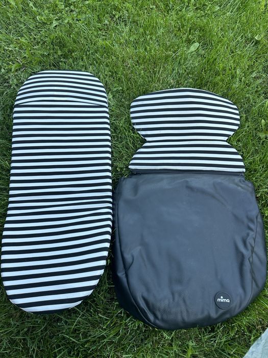 Vand Mima Xari cu accesorii