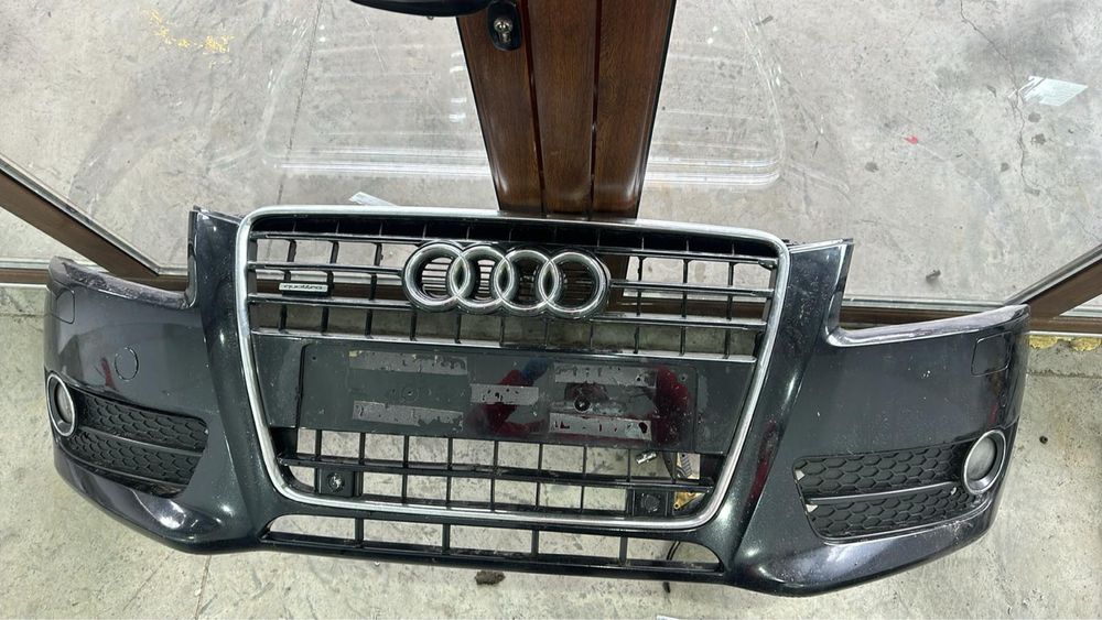 Предна броня AUDI A5