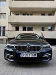 BMW Seria 5 BMW 530e iPerformance Luxury Line – Sedan Plug-In Hybrid Premium