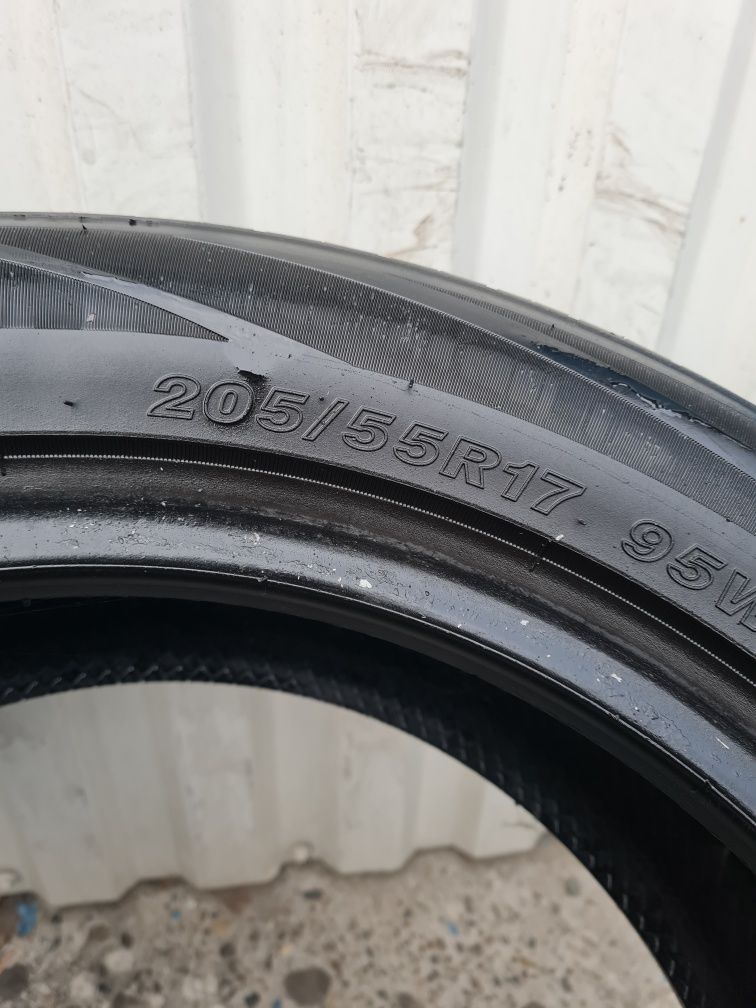 2 buc Anvelope de vara *205/55R17*Westlake*LICHIDARE STOC*50 Lei Buc*