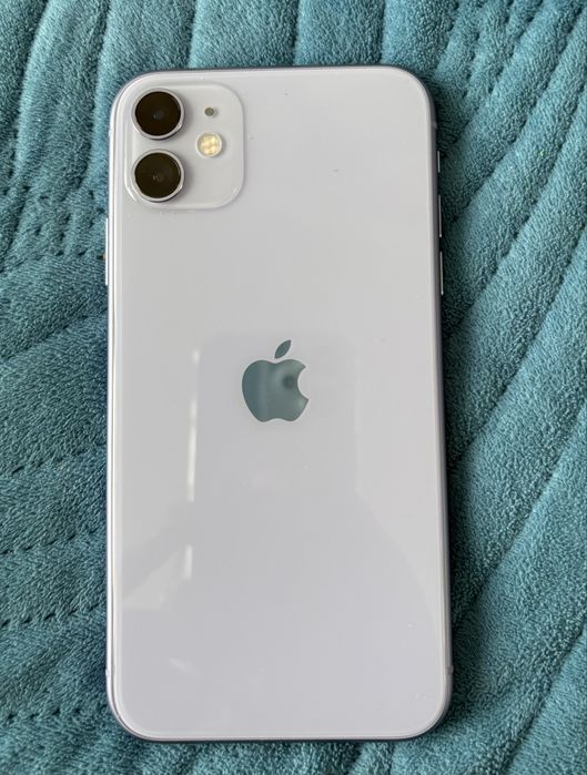 iPhone 11 ( 128gb)