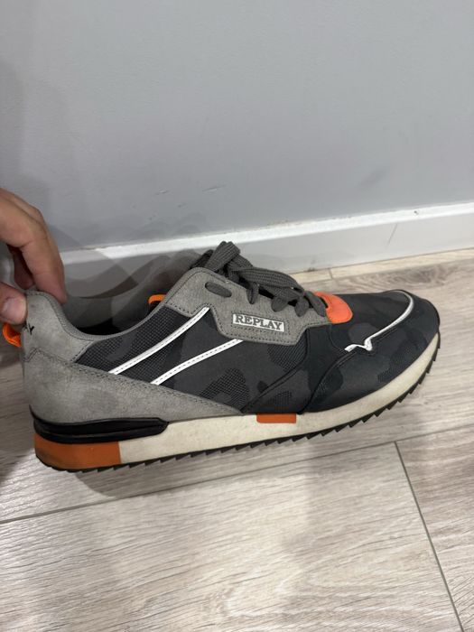 Обувки Replay - 45 номер