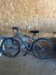 Vand bicicleta BULLS