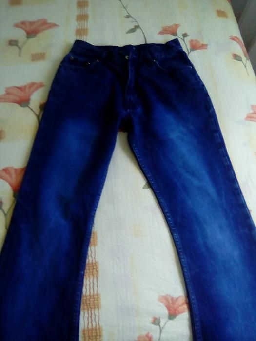 Blugi D`Coppers Jeans W29 L 28