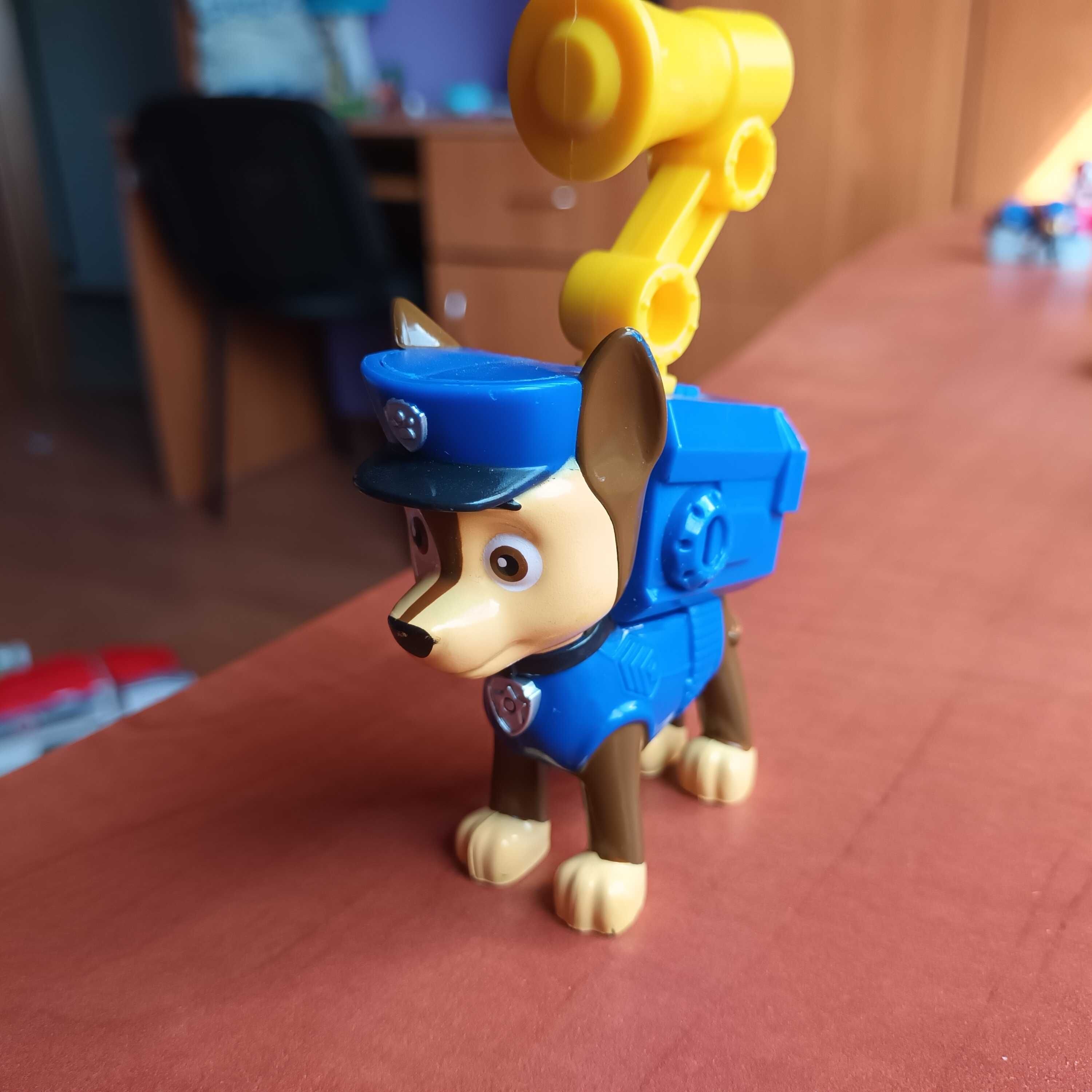 Пес патрул играчки