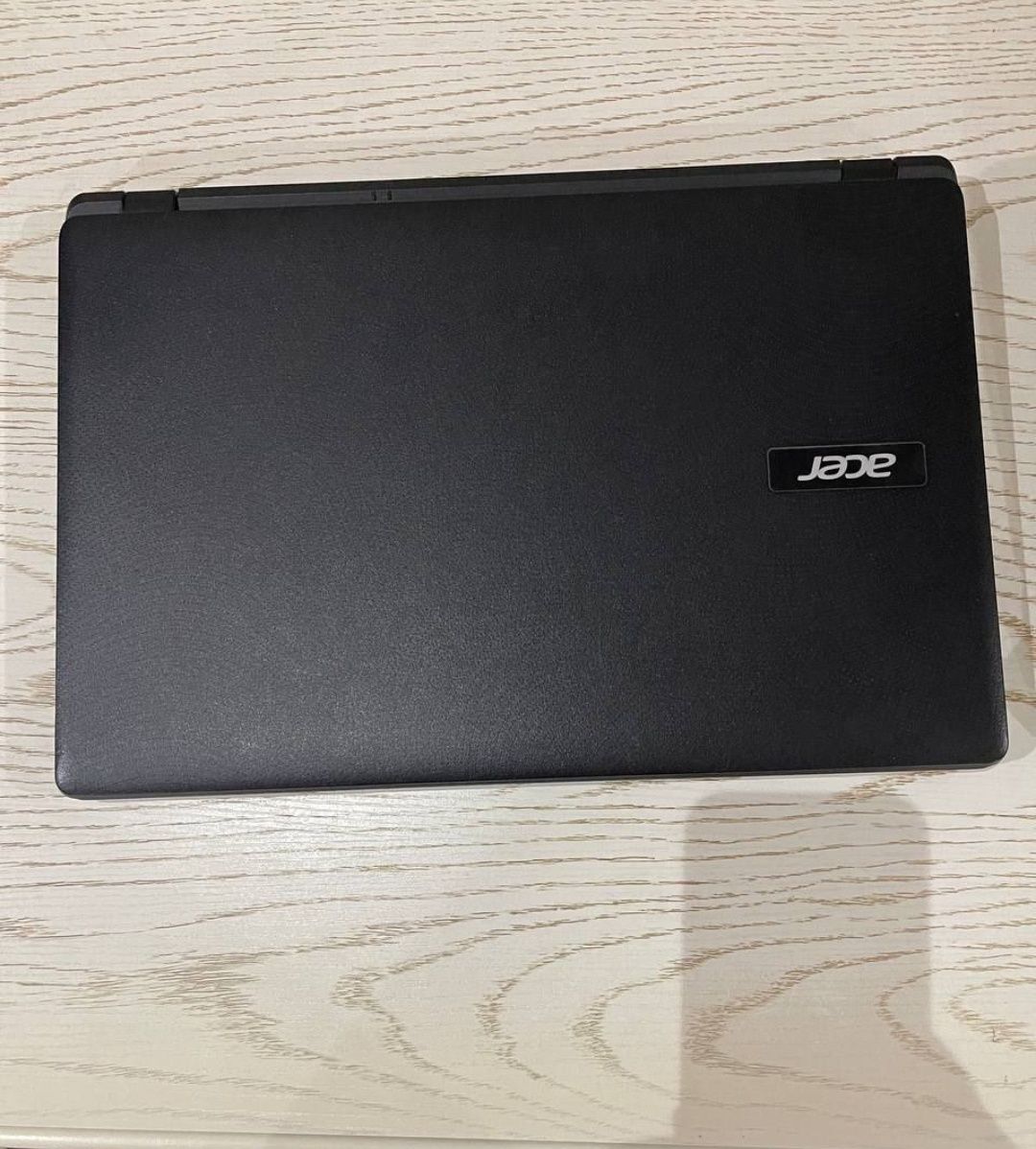 Acer noutbook ideal