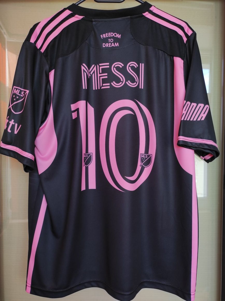 Tricou Messi Miami M