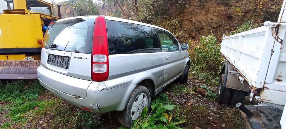 Продавам Хонда на части