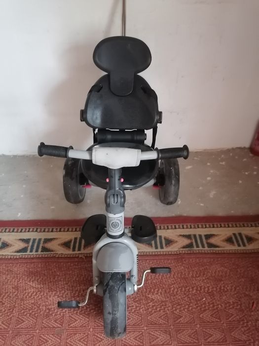 Детцка триколка здрава