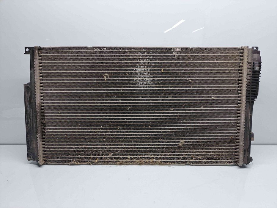 Radiator apa Bmw 1 (F20, F21) [Fabr 2011-2017] 7600511 1.6 N47T 85KW /