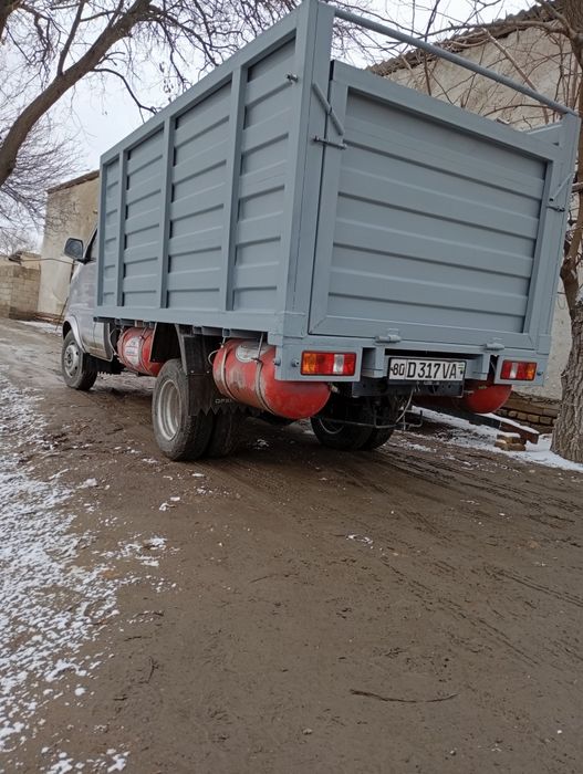 Dongfeng yuk mashinasi