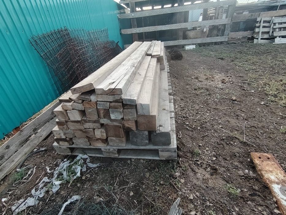 Продам строительные материалы