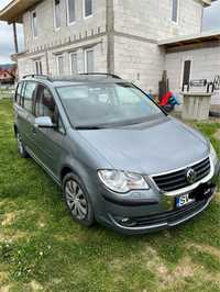 Vw Touran 1.9 TDI diesel 2009