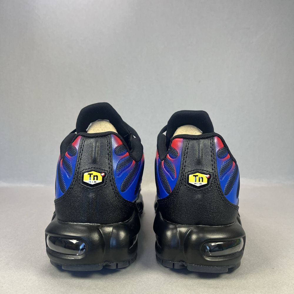 Nike air max plus TN! НОВИ! Оригинал!