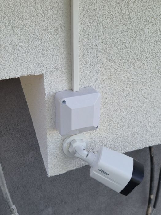 Firma autorizata Montaj/Instalator Sisteme de Supraveghere