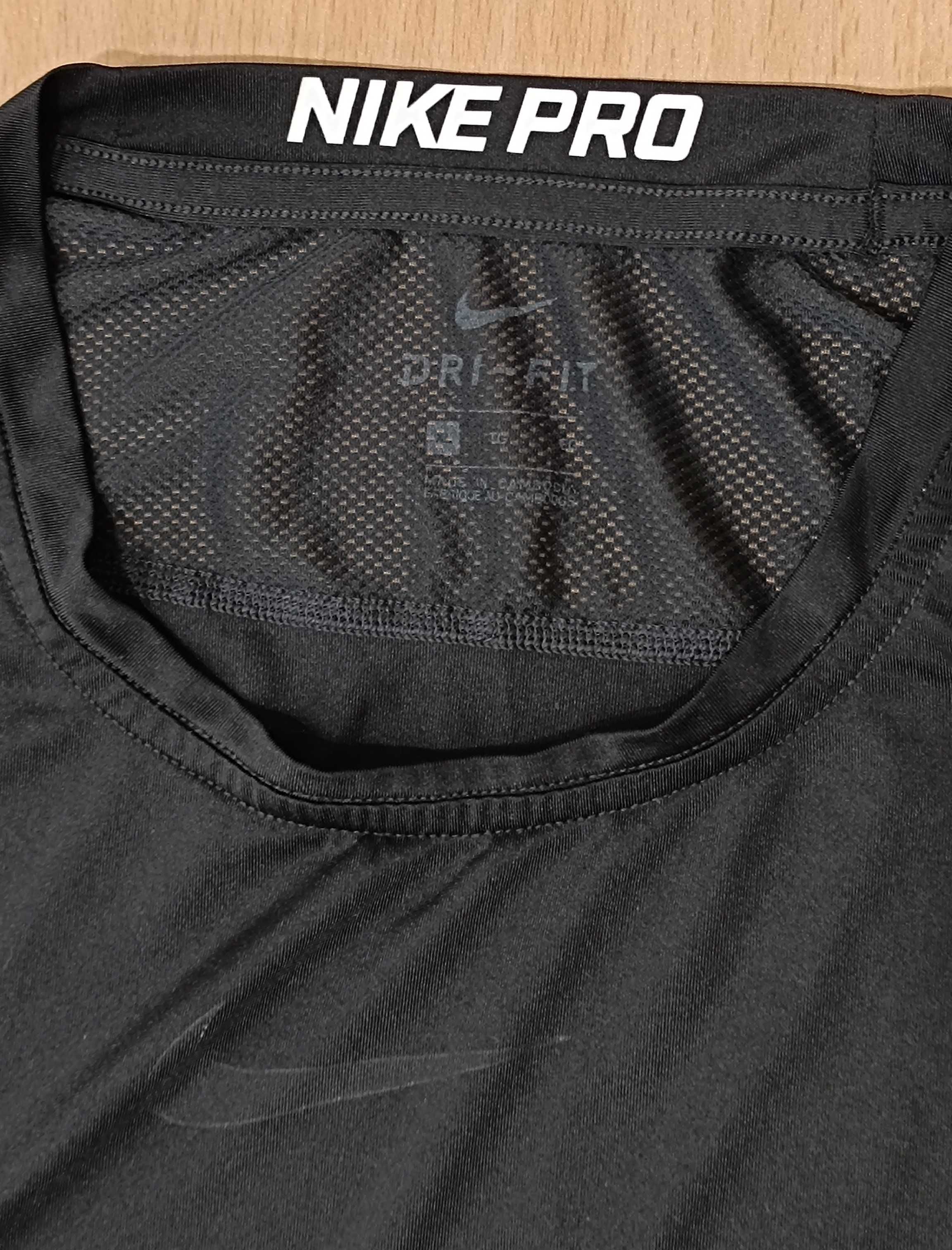 Nike-Pro-Много Запазена