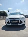 Ford focus 16 dci