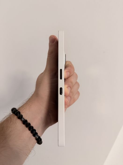 Смартфон Nothing 3a 12/256