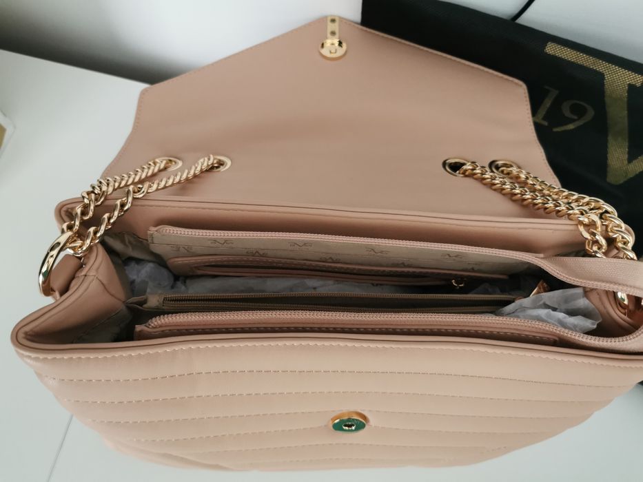 Vand geanta 1969 Versace stare impecabila