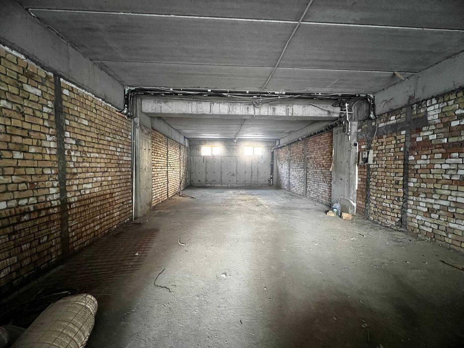 1 этаж, первая линия!Коммерция 150 м² по сниженной цене (55)