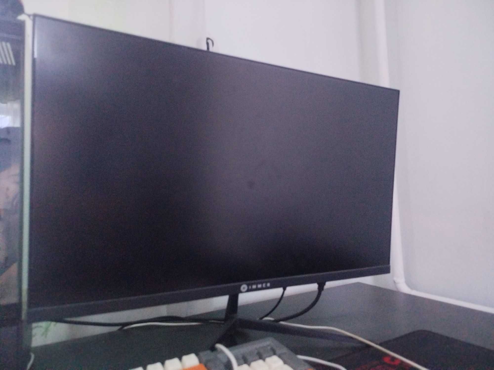Monitor immer 100hz