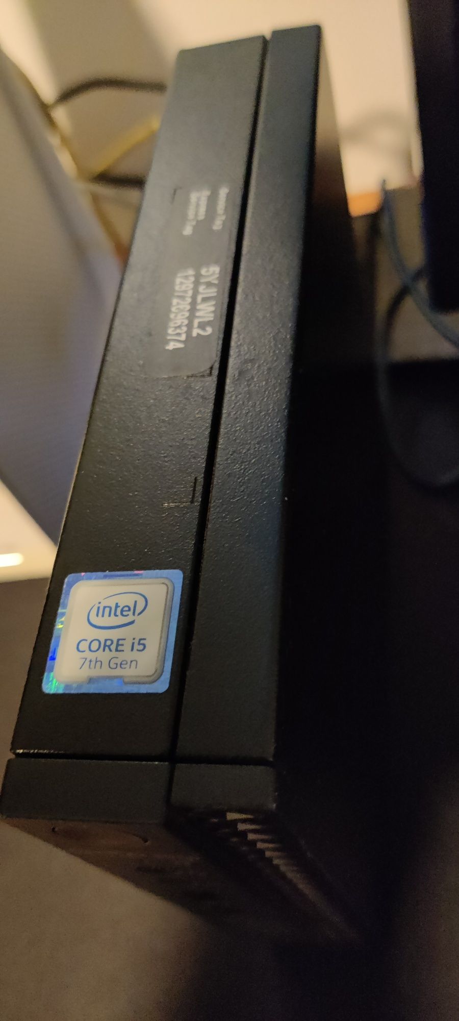 MicroPc Dell optiplex 3050