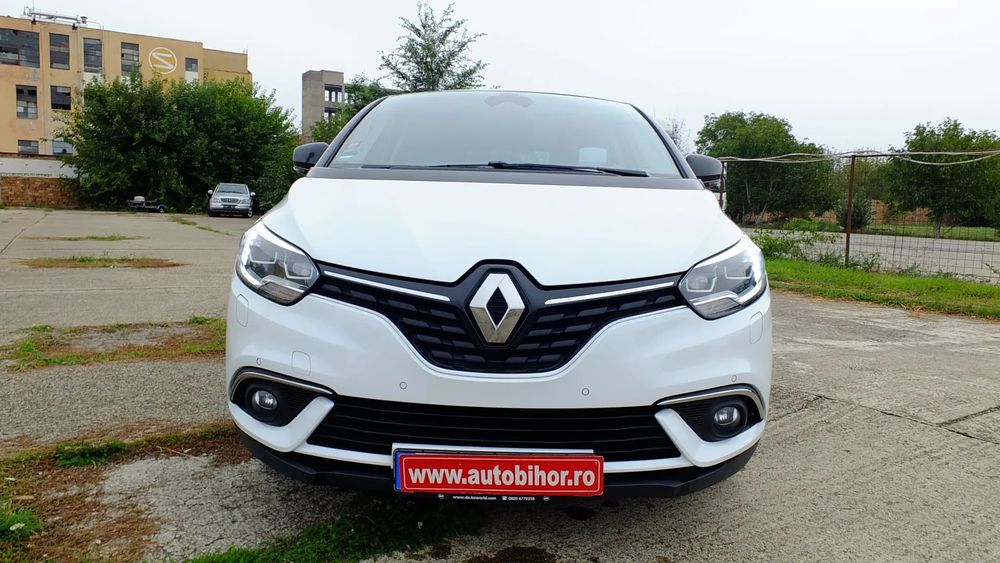 Renault Scenic Stare perfecta