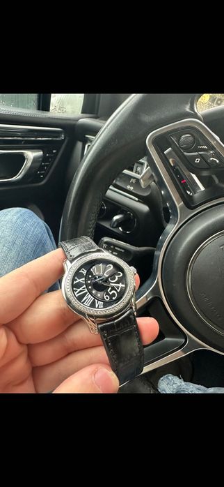 Audemars Piguet millenary дамски