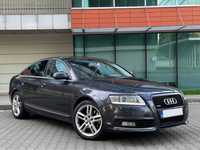 Audi A6 2.7TDI Quattro Euro 5 Facelift