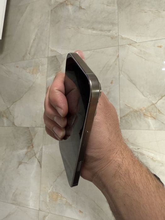Iphone 16 pro impecabil !