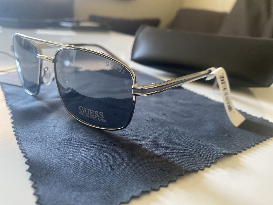 Детски очила Guess