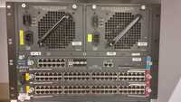 Cisco Catalyst 4503-E series switch