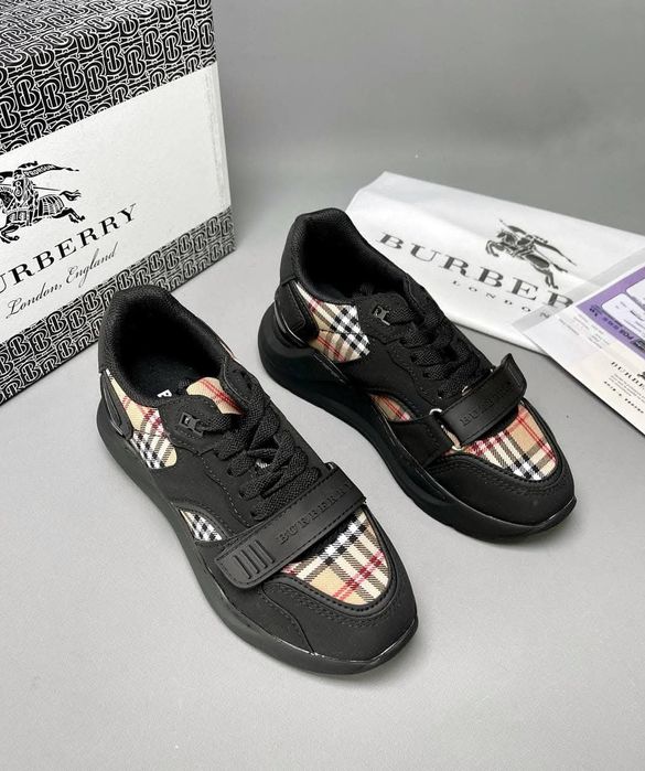 Burberry дамски маратонки