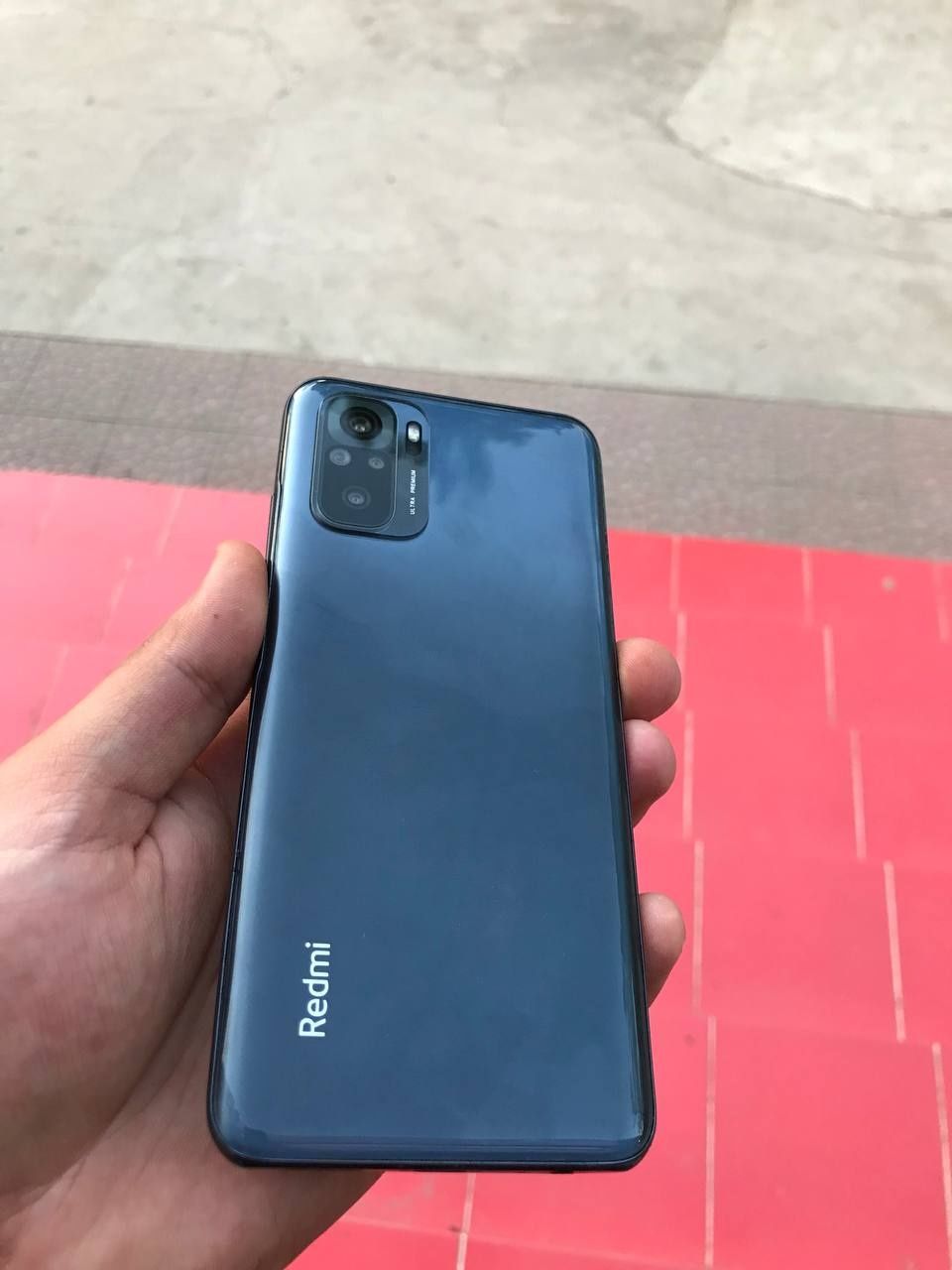 Redmi note 10 s 64 gb
