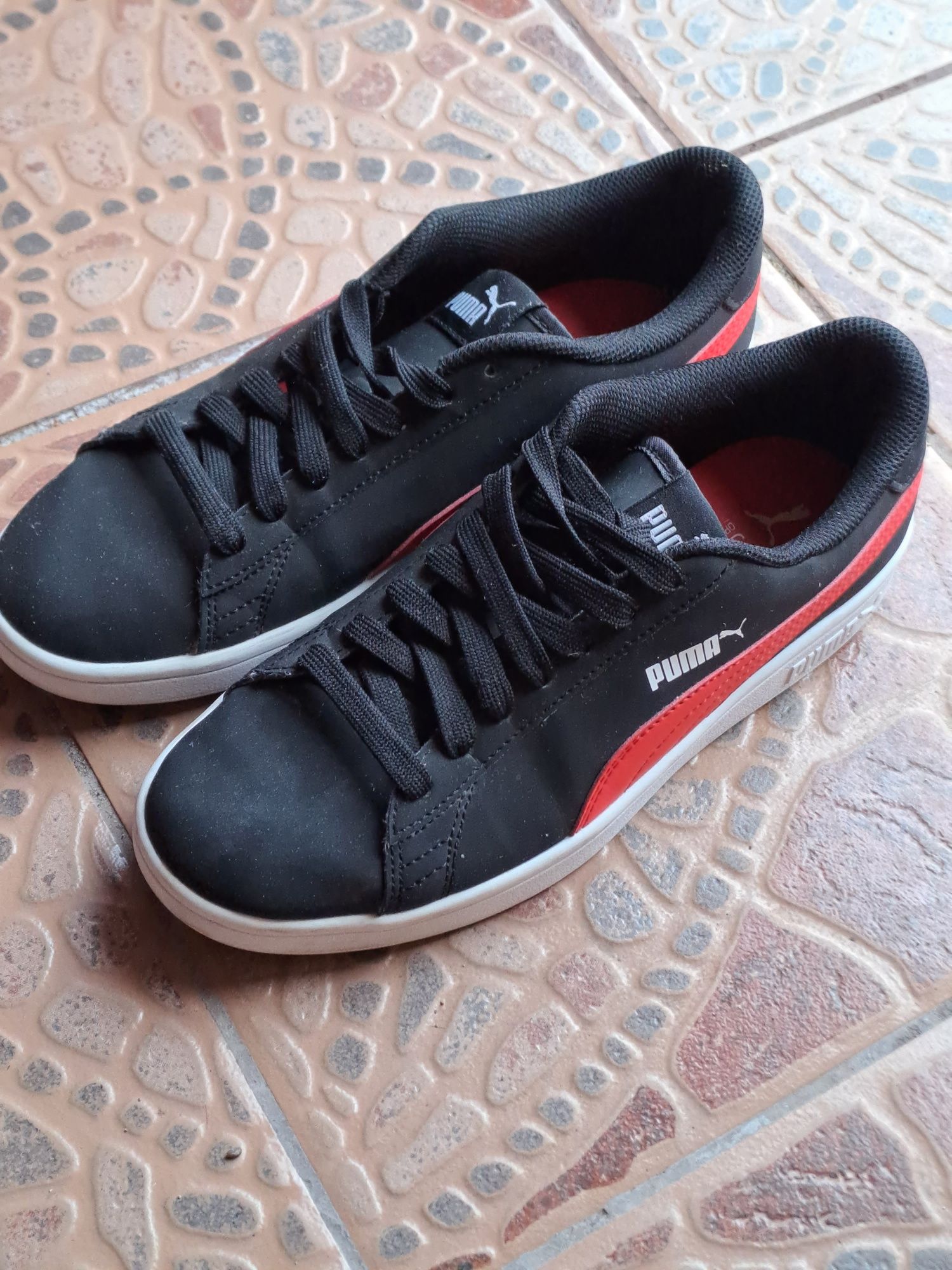 Puma tenisi 38,5