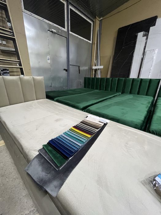 Одспальный кровать