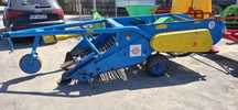 Mașina recoltat cartofi z609