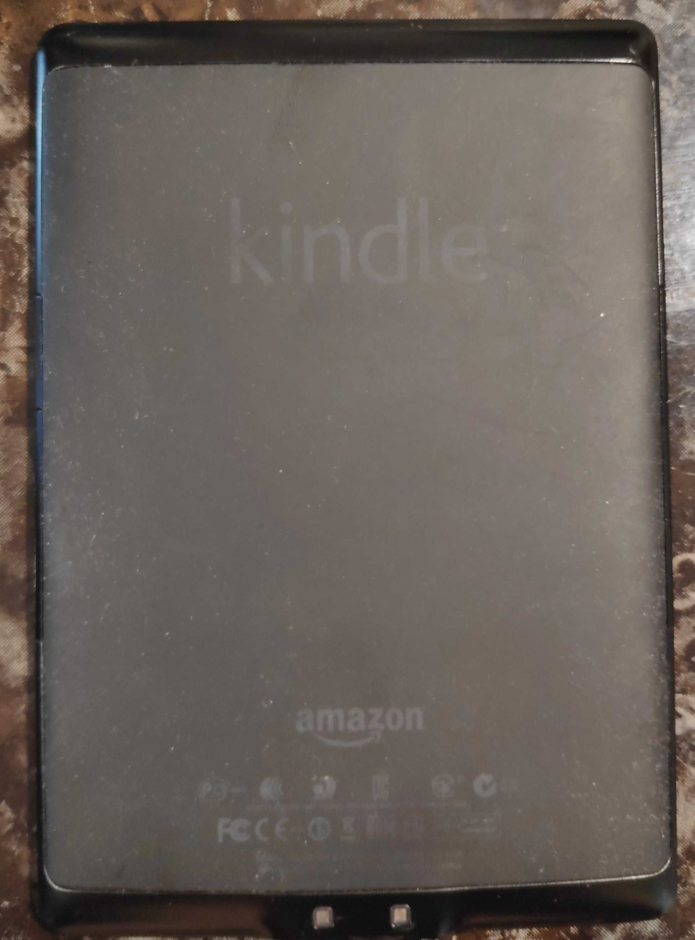 Amazon Kindle D01100 четец