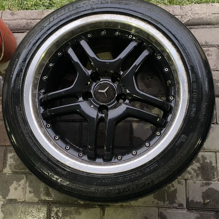 Продам Диски от мерседеса