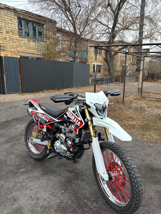 Продам мотоцикл.