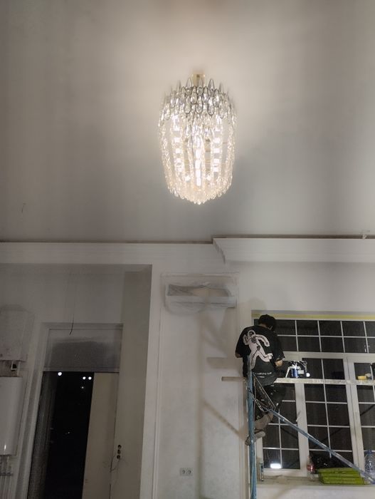 Eliktirik Qashqadaryo