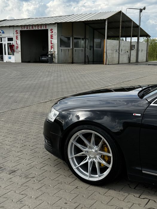 Audi A6 C6 2.0TDI CAHA
