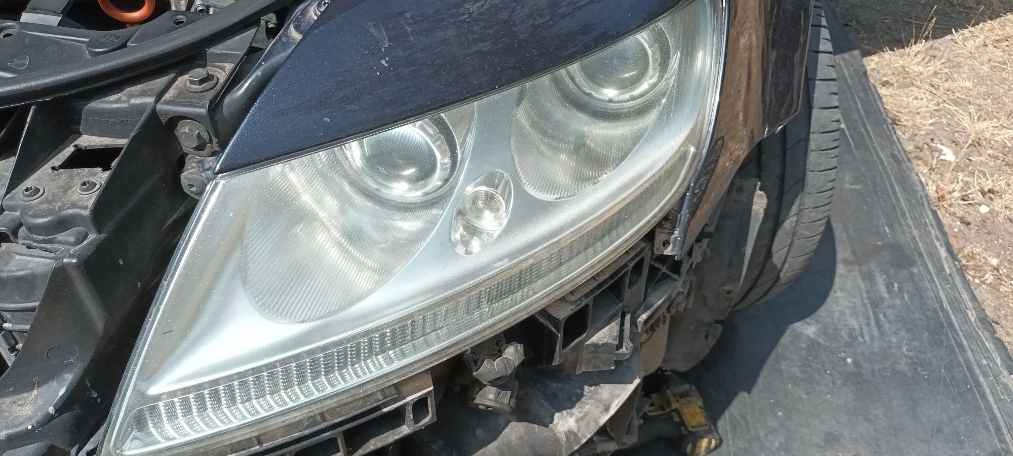 Фарове за Vw Phaeton