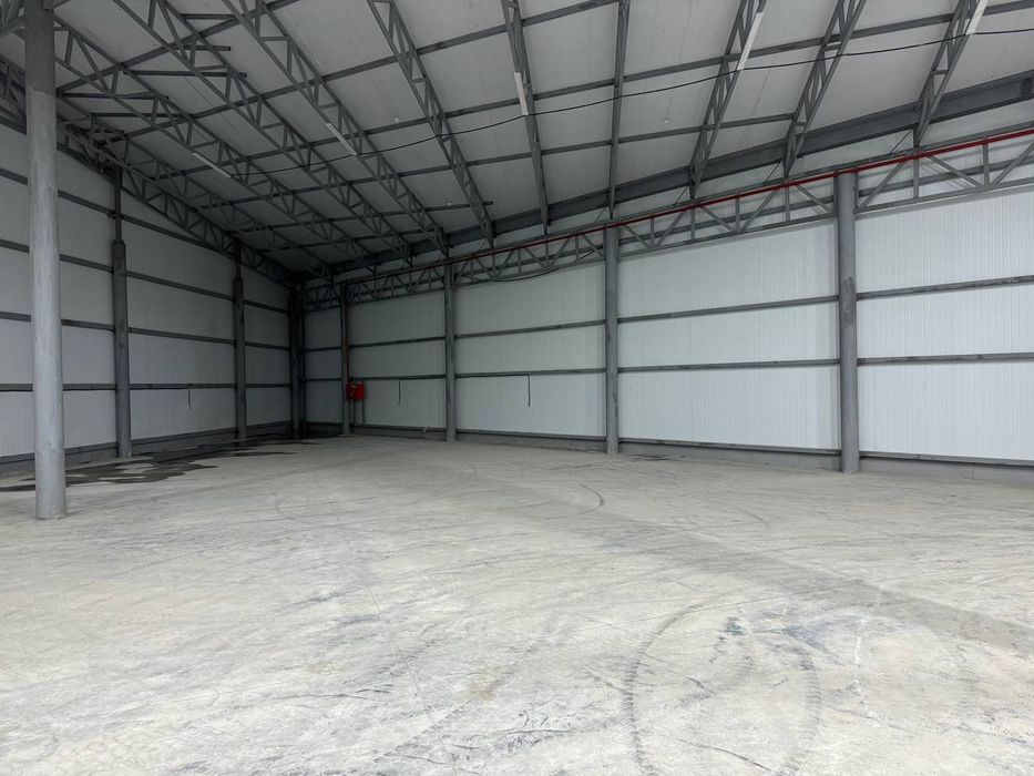 Аренда помещений под склад