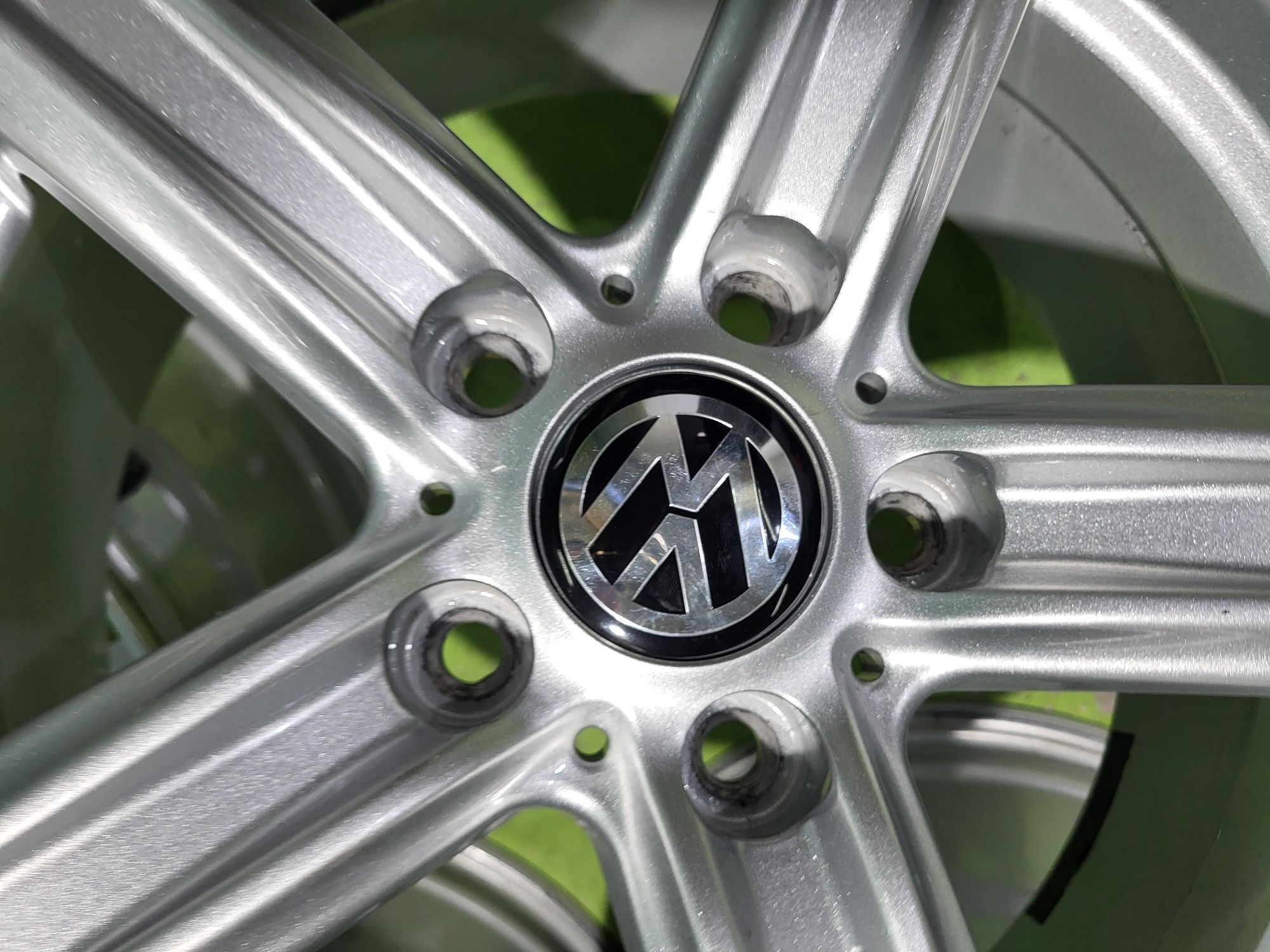 16 5x120 Vw Transporter t5 t6 5х120 т5 т6